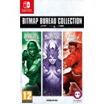 Bitmap Bureau Collection [Switch]